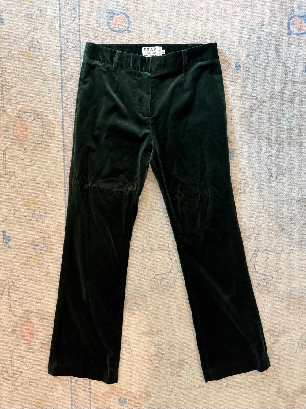 Frame Denim Pants
